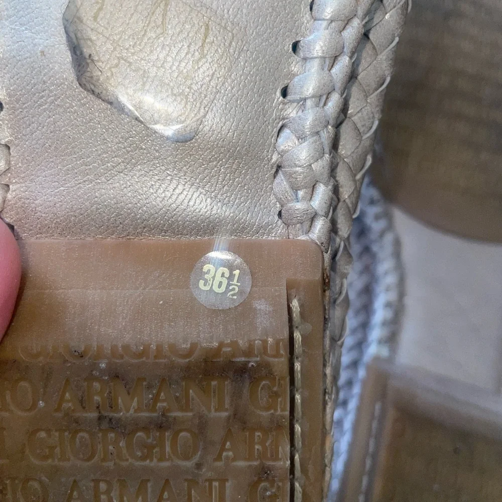 Giorgio Armani giorgio armani